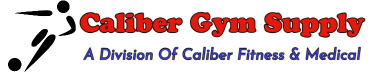Caliber Gym Supply